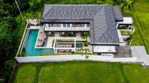 Villa Putga by BaliSuperHost
